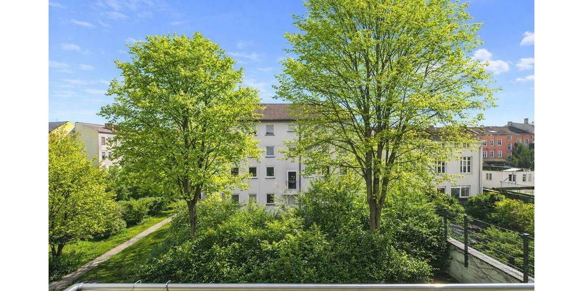 Etagenwohnung Berlin Lichtenberg - 2 Zimmer, 46 m&sup2;, 230.000&euro; | Angebot:25985474