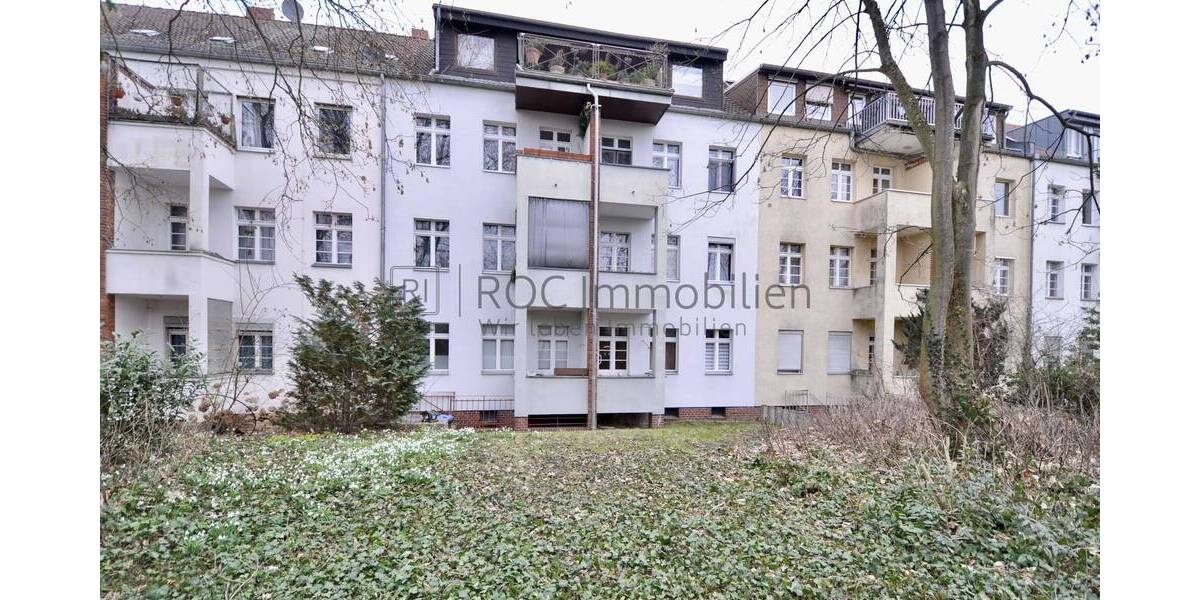 Mehrfamilienhaus, Wohnhaus Berlin Spandau - 1.179.000&euro; | Angebot:25821754
