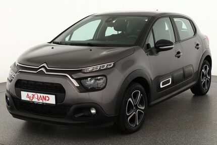 Citroen C3 19.438 km 14.490 € Berlin 13599