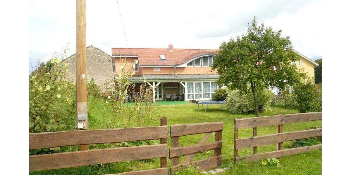 Mehrfamilienhaus, Wohnhaus Schönefeld Rotberg - 890.000&euro; | Angebot:25778282