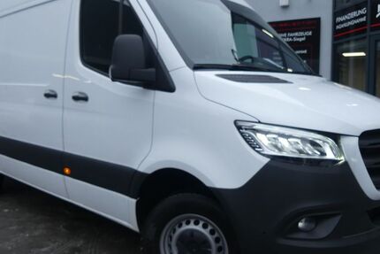 Mercedes-Benz Sprinter 28.400 km 38.800 &euro; Berlin 13156