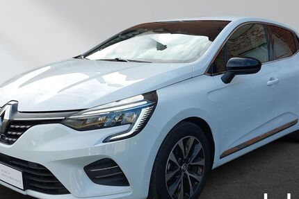 Renault Clio 54.123 km 16.450 &euro; Berlin 13125