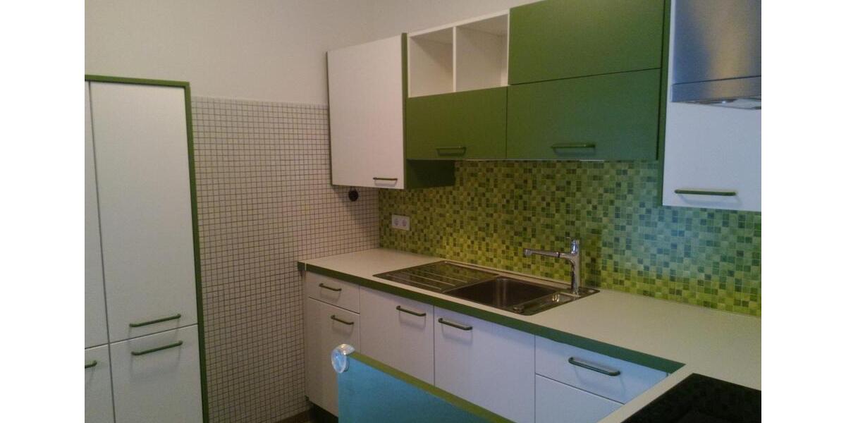 Dachgeschoßwohnung Berlin Marzahn-Hellersdorf - 2 Zimmer, 52 m&sup2;, 1.080&euro; | Angebot:24183060