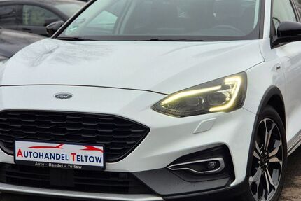 Ford Focus 78.000 km 14.950 &euro; Teltow 14513