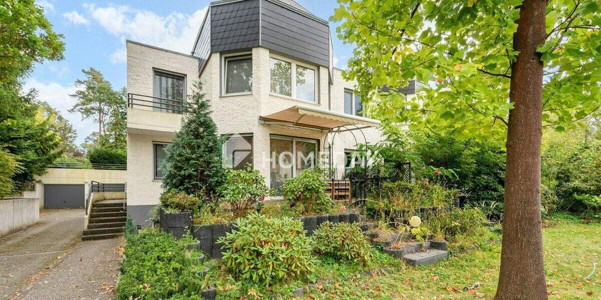 Reihenendhaus Berlin Frohnau - 5 Zimmer, 147 m&sup2;, 699.000&euro; | Angebot:25702434