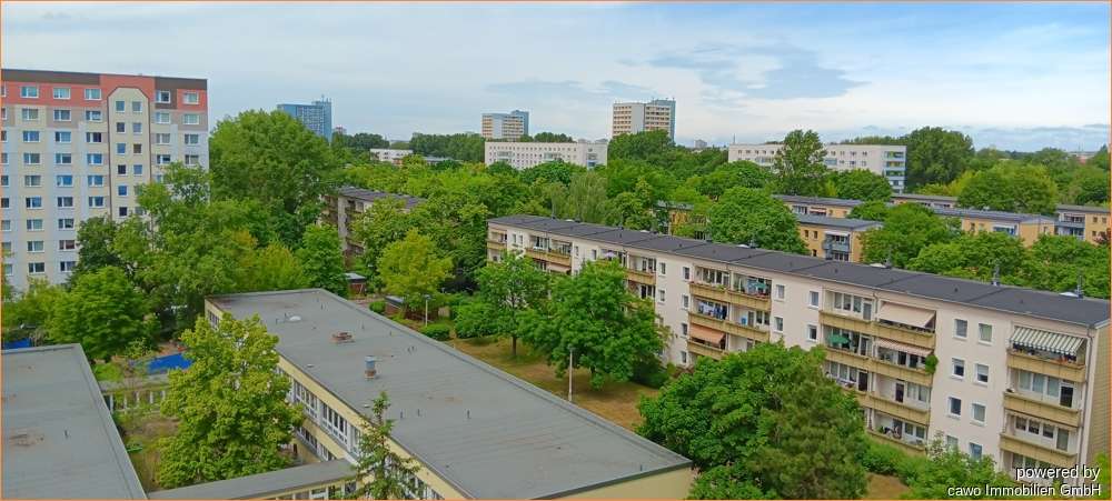 Etagenwohnung Berlin Lichtenberg - 2 Zimmer, 55 m&sup2;, 195.000&euro; | Angebot:26825401