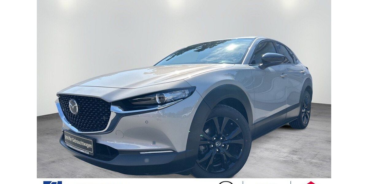 Mazda CX-30 2.994 km 29.490 &euro; Berlin 13599