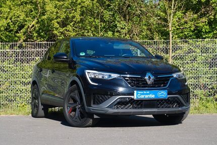 Renault Arkana 95.650 km 17.400 &euro; Königs Wusterhausen 15713
