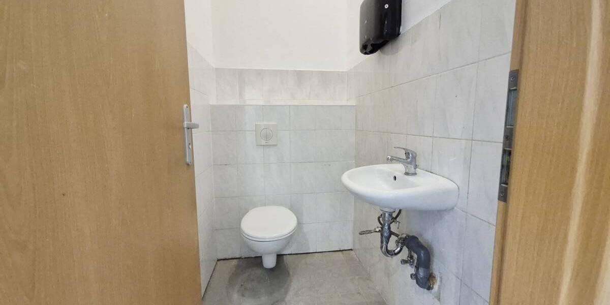 Gewerbeobjekt Berlin Prenzlauer Berg - 2 Zimmer, 119 m&sup2;, 598.000&euro; | Angebot:26505138