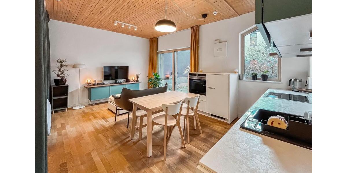 Erdgeschoßwohnung Berlin Neukölln - 1 Zimmer, 49 m&sup2;, 310.000&euro; | Angebot:26107875