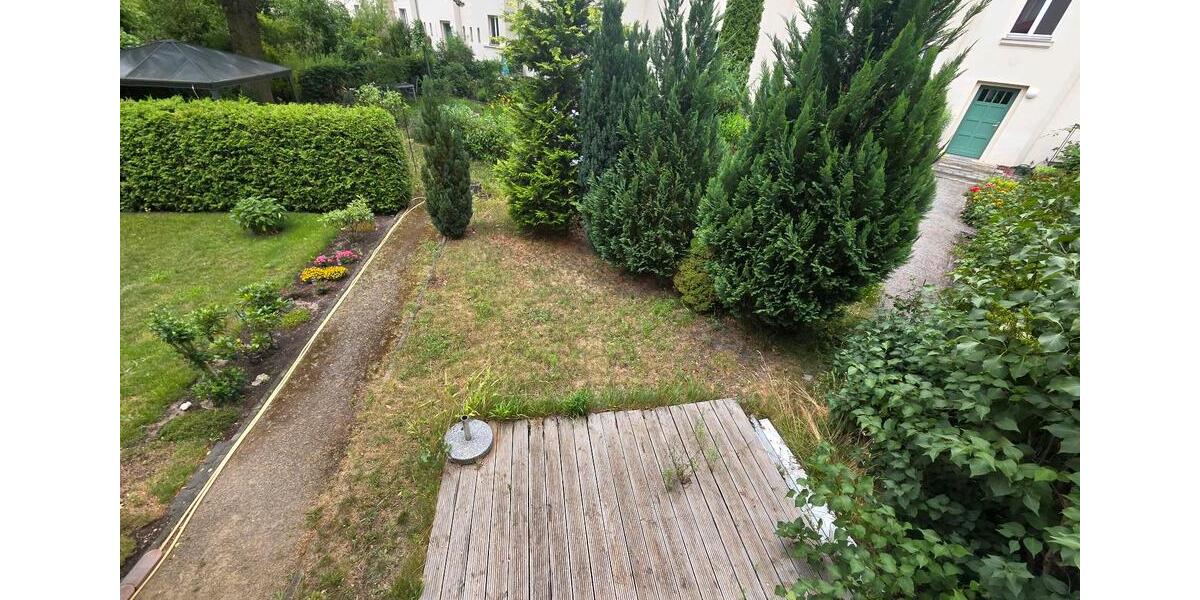 Erdgeschoßwohnung Berlin Treptow-Köpenick - 2 Zimmer, 64 m&sup2;, 210.000&euro; | Angebot:27029410