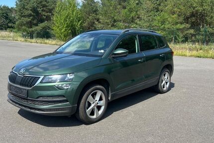 Skoda Karoq 171.000 km 13.300 &euro; Berlin 12347
