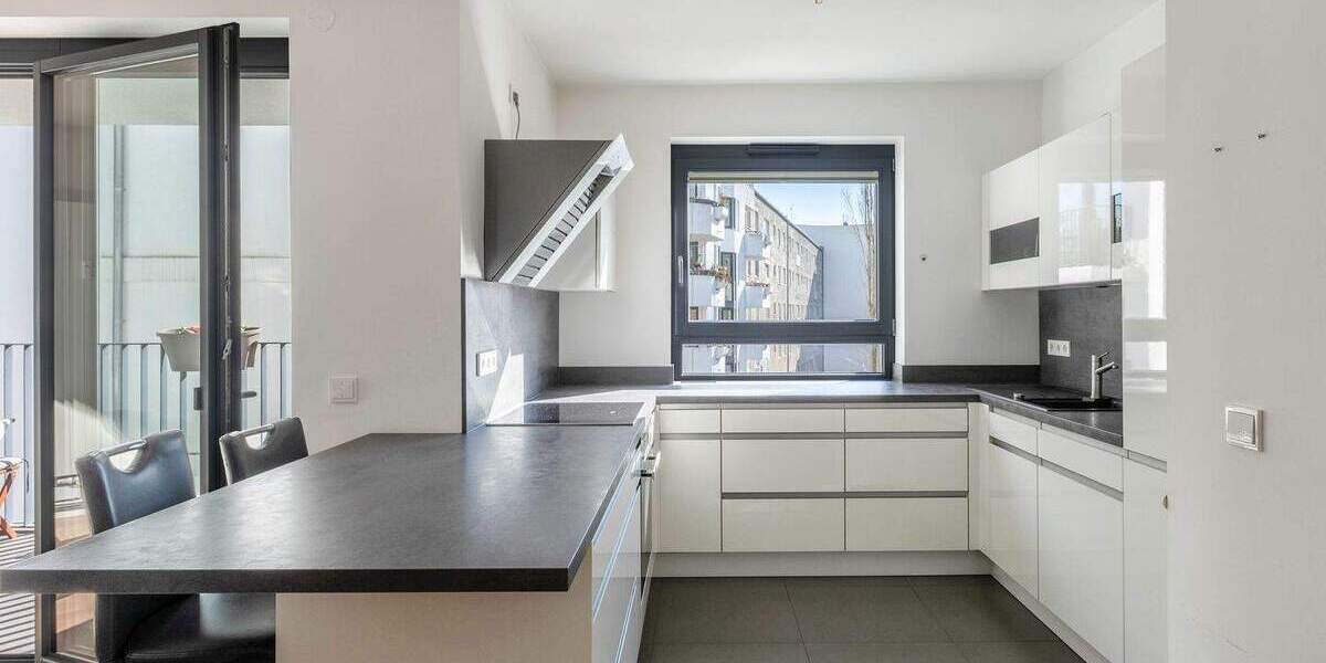 Etagenwohnung Berlin Wilmersdorf - 5 Zimmer, 124 m&sup2;, 860.000&euro; | Angebot:25929900