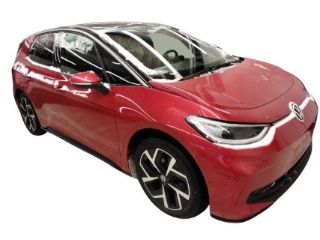 VW ID.3 52.949 km 32.735 &euro; Berlin 12524