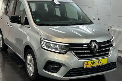 Renault Kangoo 110.000 km 17.890 &euro; Berlin-Rudow 12357