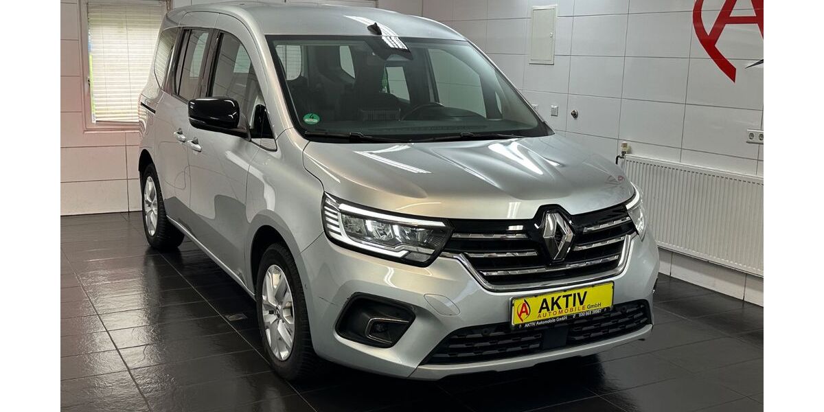 Renault Kangoo 110.000 km 17.890 &euro; Berlin-Rudow 12357