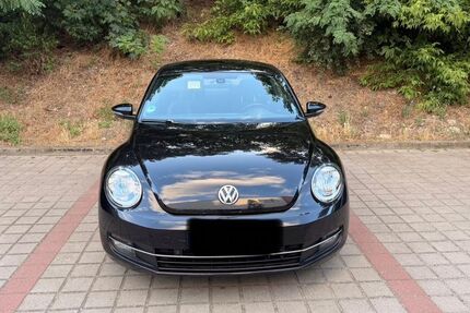 VW Beetle 243.000 km 6.800 &euro; Berlin 13435