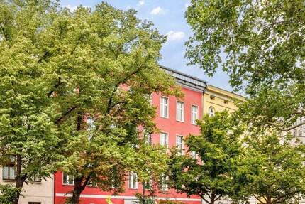 Wohnung Berlin Kreuzberg - 7 Zimmer, 180 m&sup2;, 890.000&euro; | Angebot:25750251