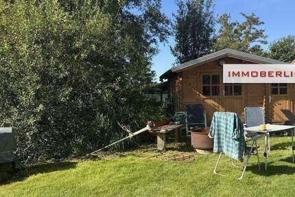 Grundstück Oberkrämer Marwitz - 850.000&euro; | Angebot:24656318