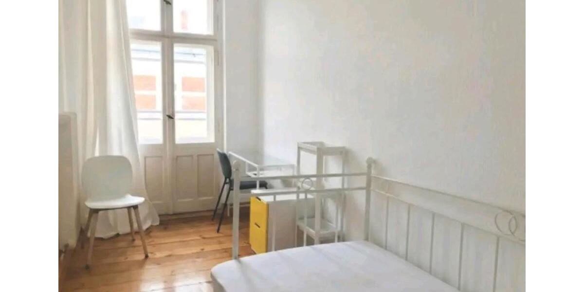 Etagenwohnung Berlin Spandau - 3 Zimmer, 61 m&sup2;, 220.000&euro; | Angebot:26114294
