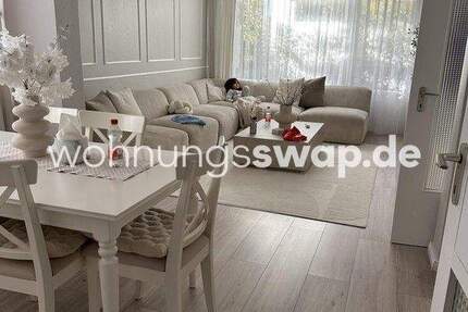 Wohnung Berlin Gesundbrunnen - 3 Zimmer, 88 m&sup2;, 670&euro; | Angebot:25925956