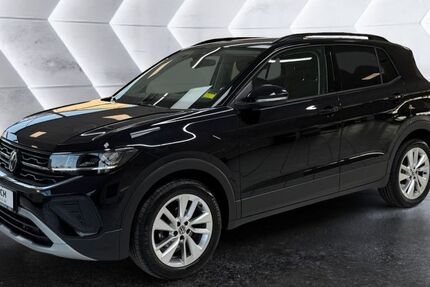 VW T-Cross 18.128 km 24.480 &euro; Schönefeld 12529