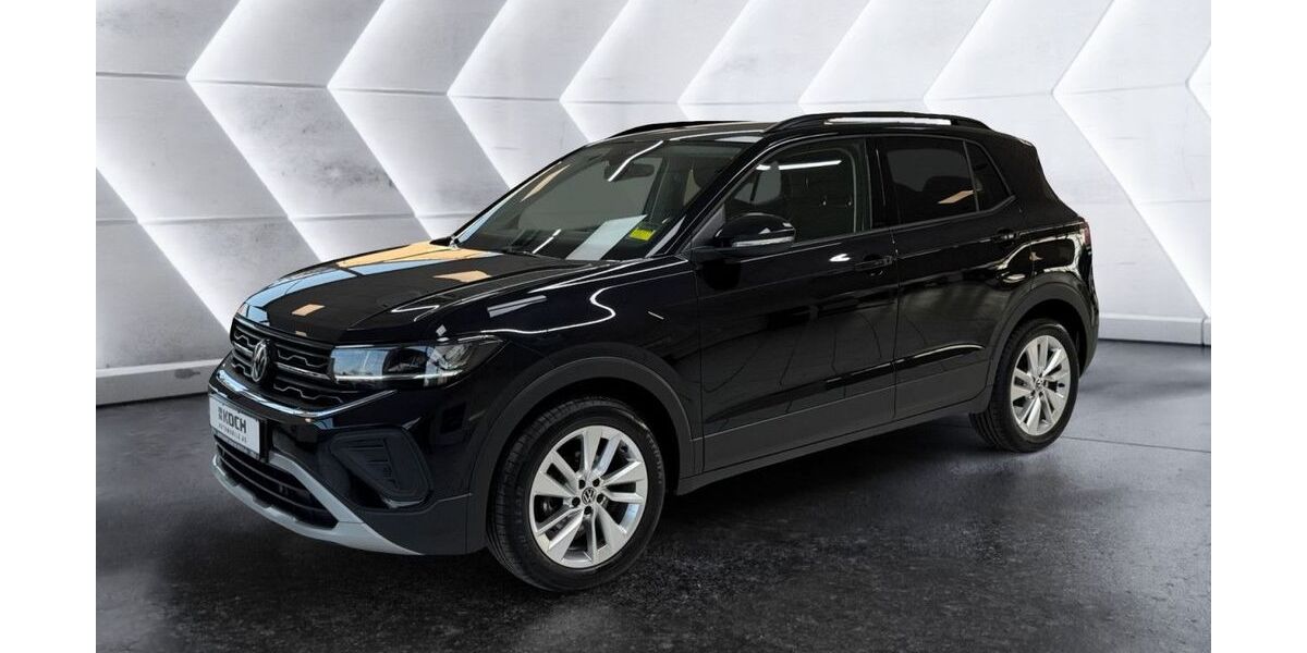 VW T-Cross 18.128 km 24.480 &euro; Schönefeld 12529