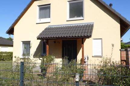 Haus Rangsdorf - 4 Zimmer, 100 m&sup2;, 440.000&euro; | Angebot:25373244