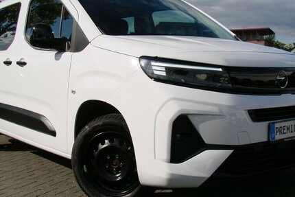 Opel Combo Life E 1.5L Edition XL N1 LED AHK Kamera 180 10.682 km 22.980 &euro; Falkensee 14612