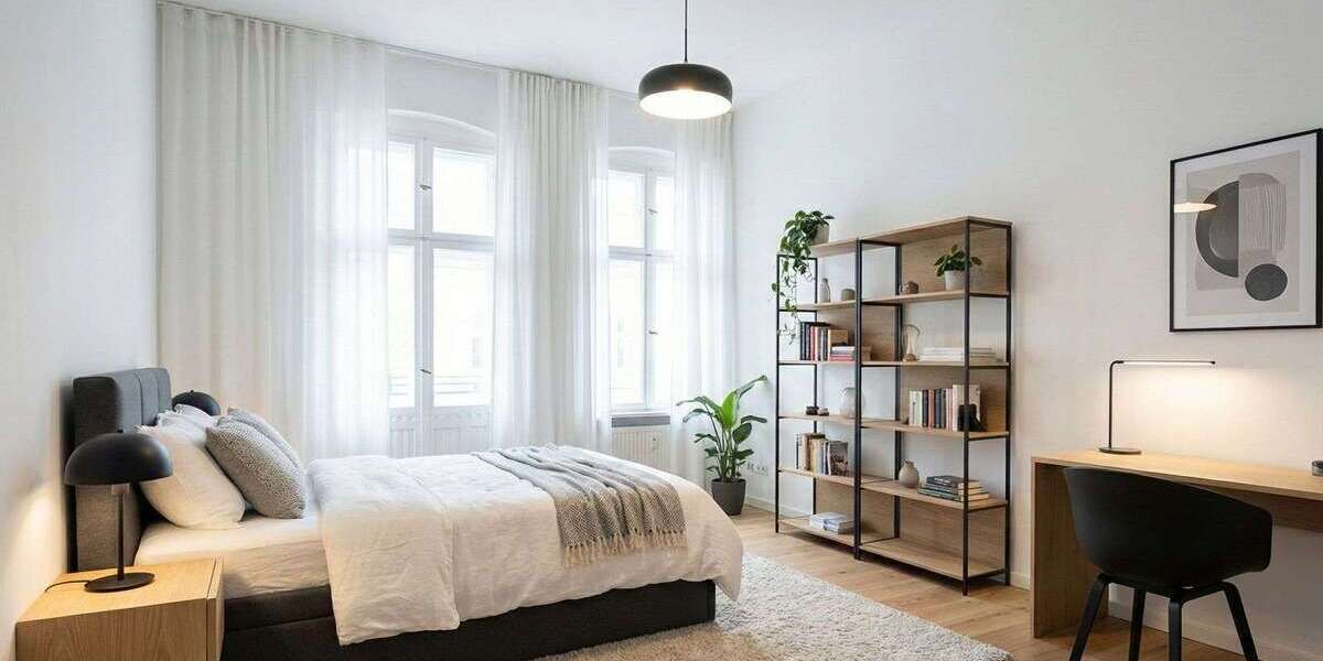 Etagenwohnung Berlin Charlottenburg-Wilmersdorf - 1 Zimmer, 42 m&sup2;, 205.000&euro; | Angebot:25937449
