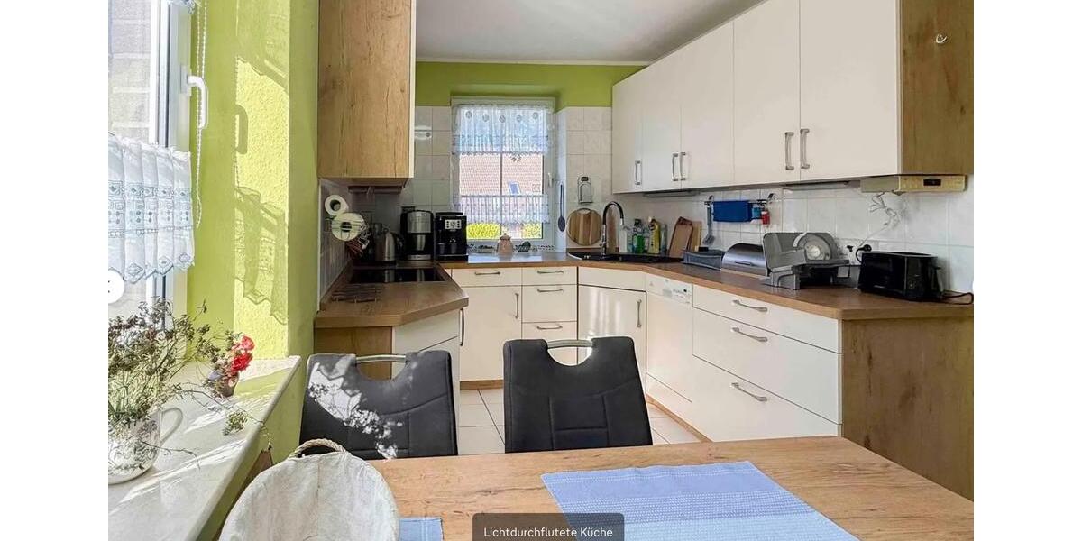 Einfamilienhaus Ahrensfelde - 5 Zimmer, 142 m&sup2;, 320.000&euro; | Angebot:26586565