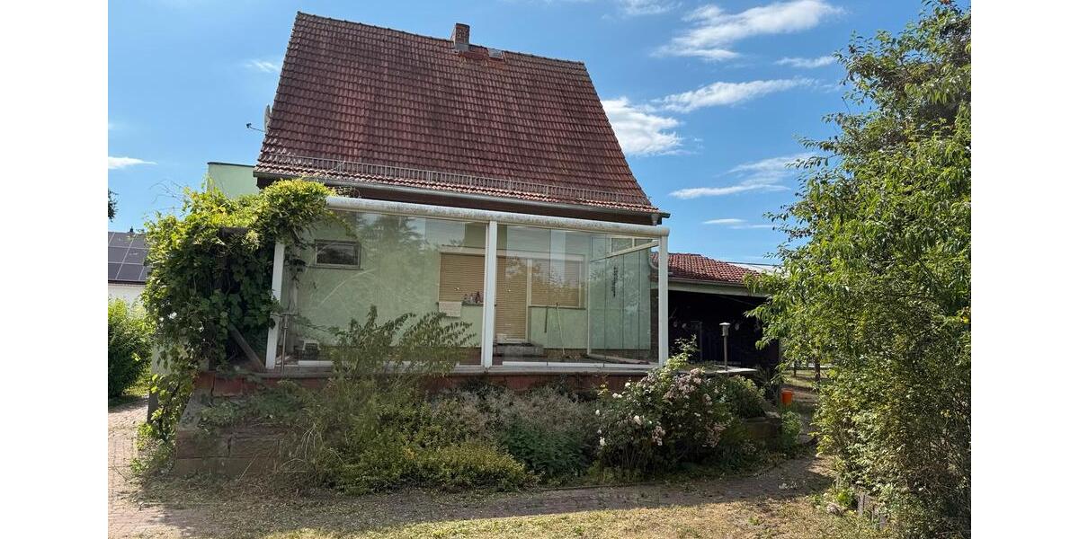 Einfamilienhaus Bernau bei Berlin - 4 Zimmer, 105 m&sup2;, 600.000&euro; | Angebot:27010364