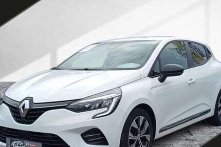 Renault Clio 122.105 km 13.900 &euro; Bernau 16321