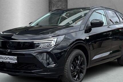 Opel Grandland (X) 14.361 km 21.990 &euro; Berlin 12459