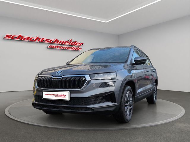 Skoda Karoq 77.276 km 21.890 &euro; Potsdam 14482