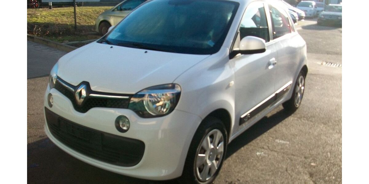 Renault Twingo 79.800 km 4.900 &euro; Berlin 12347