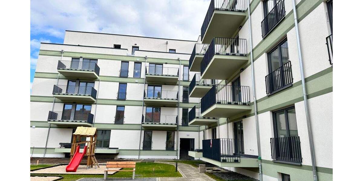 Etagenwohnung Berlin Köpenick - 1 Zimmer, 40 m&sup2;, 901&euro; | Angebot:25957219