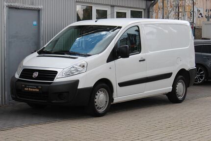 Fiat Scudo 54.995 km 9.490 &euro; Berlin 13089