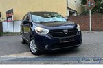 Dacia Lodgy Comfort*Lift*Rollstuhl-Umbau*R-Cam*SHZ*Nav 91.720 km 8.879 € Berlin 13187