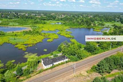 Gewerbeobjekt Oranienburg - 299.500&euro; | Angebot:27704488