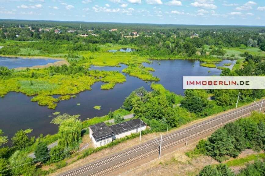 Gewerbeobjekt Oranienburg - 299.500&euro; | Angebot:27704488