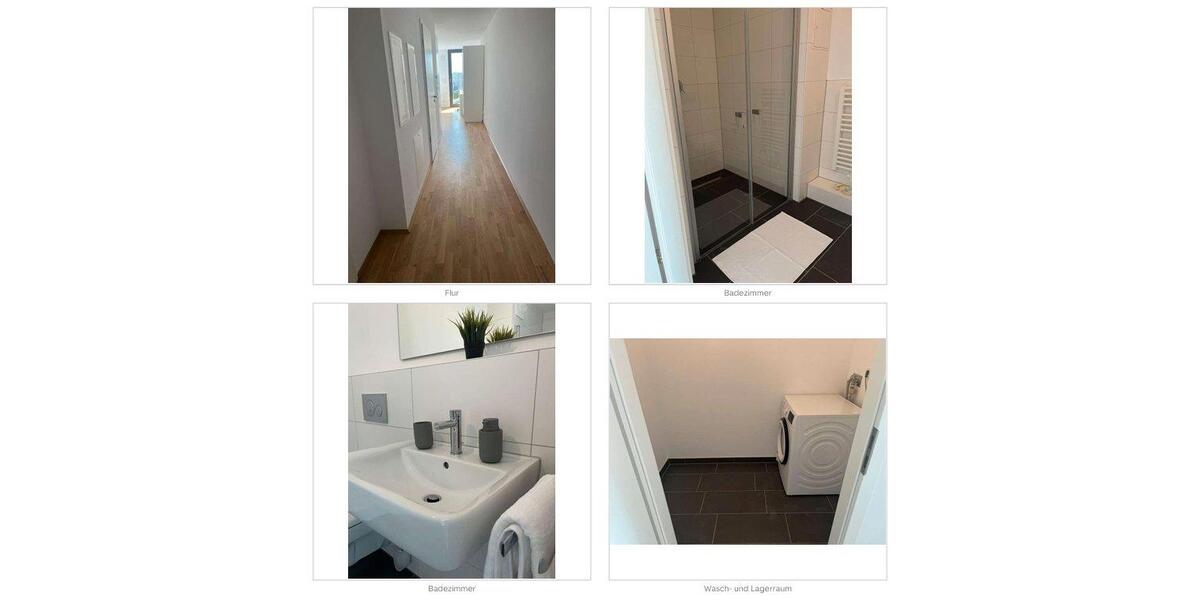Etagenwohnung Berlin Treptow-Köpenick - 1 Zimmer, 32 m&sup2;, 800&euro; | Angebot:26139180
