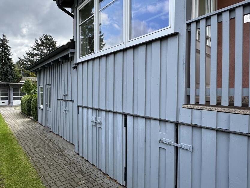 Die Villa vor den Toren Berlins 4 zimmer