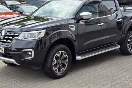 Renault Alaskan 61.000 km 27.890 &euro; Berlin 13581