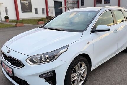 Kia ceed Sportswagon 100.000 km 15.000 &euro; Velten 16727