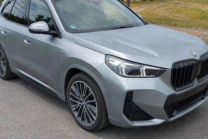 BMW X1 58.000 km 41.000 &euro; Ahrensfelde 16356