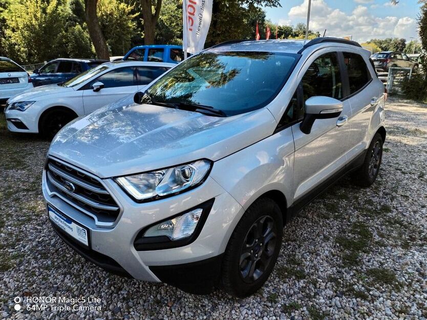EcoSport