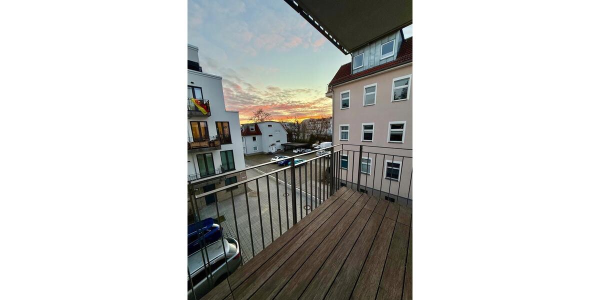 Etagenwohnung Berlin Mitte - 3 Zimmer, 71 m&sup2;, 1.490&euro; | Angebot:25416147