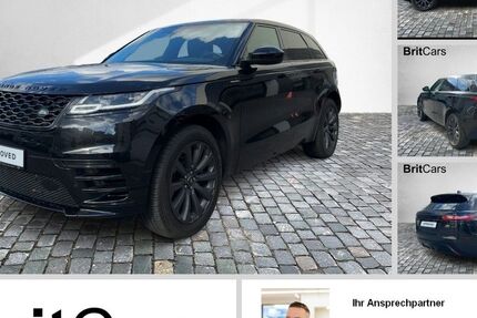 Land Rover Range Rover Velar 69.436 km 39.780 &euro; Berlin 10711