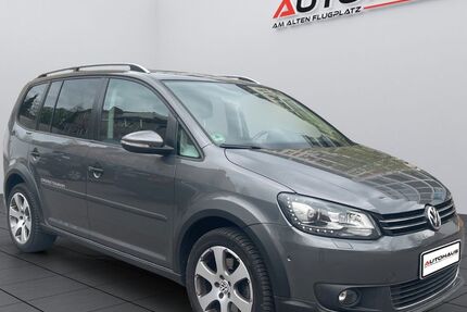 VW Touran 119.480 km 10.700 &euro; Berlin 12487